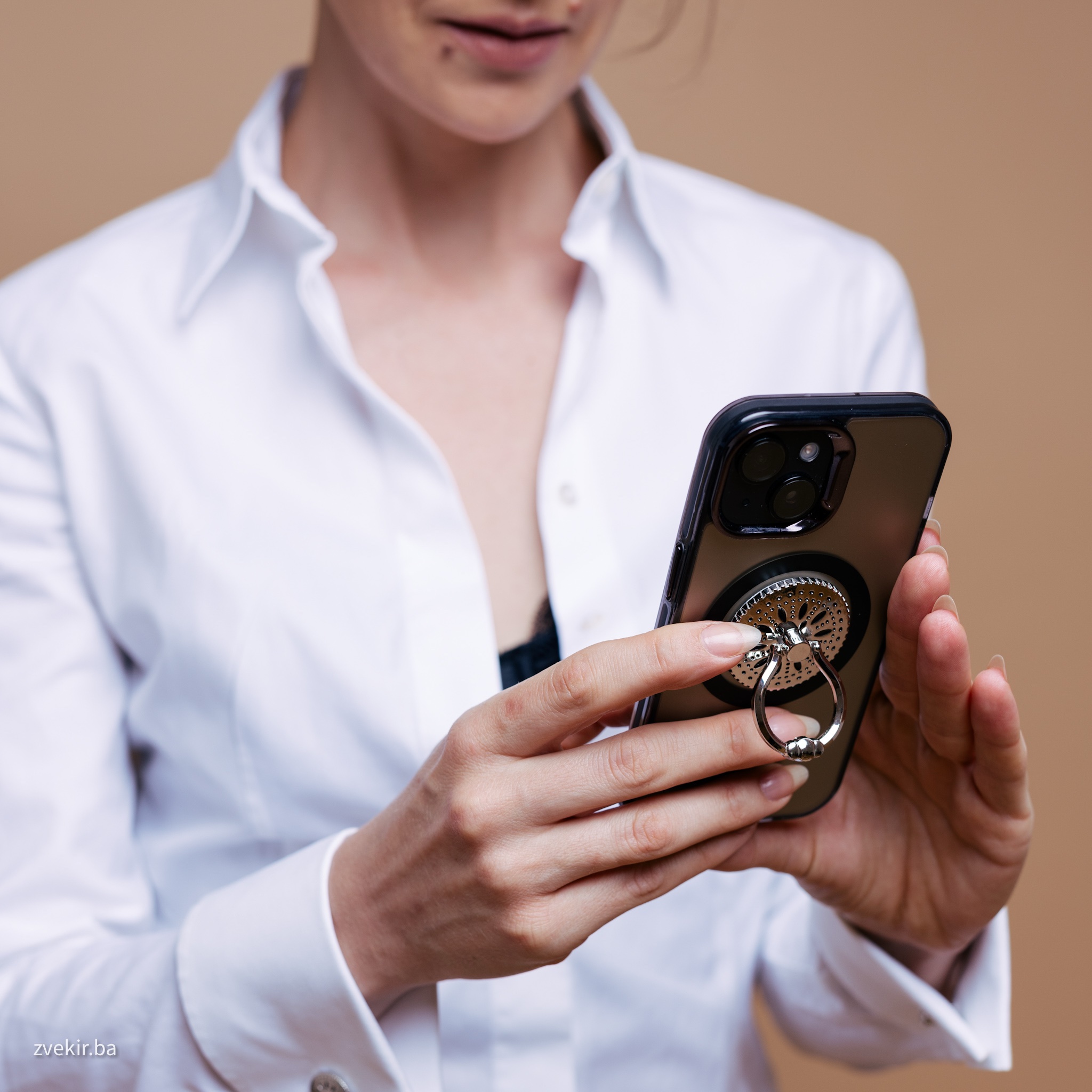 Zvekir dodatak za telefon - Image 4