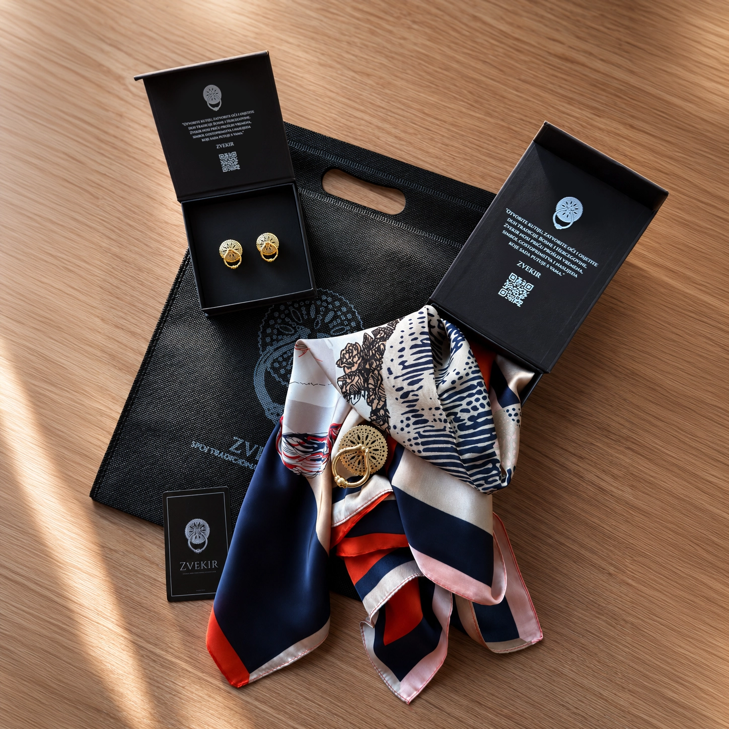 Zvekir Set Special One
